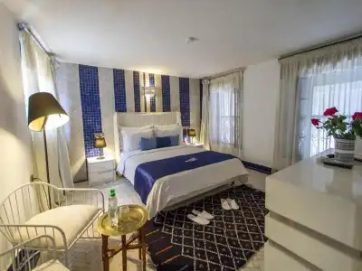 Riad Braya - 18