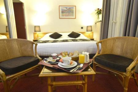 Hôtel D’Angleterre Grenoble Hyper-Centre - 4