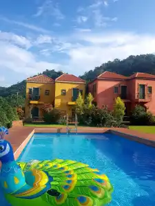 Davinci Di Khaoyai - 11