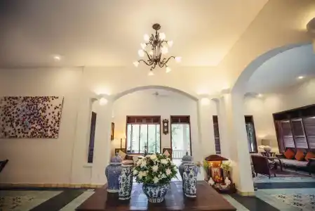 Poulo Condor Boutique Resort & Spa - 1