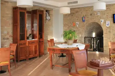 Il Parco Sul Mare Resort & SPA - 26