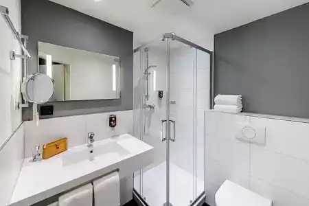 ibis Styles Halle - 34