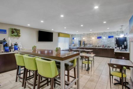 Best Western North Phoenix - 30