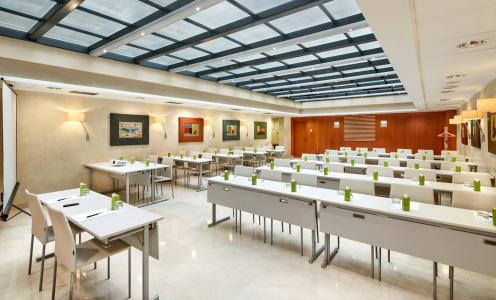 Sercotel Cornella Barcelona - 38