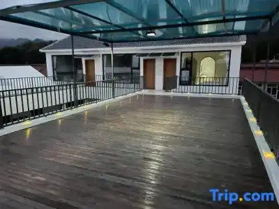 Orchid Residence Suratthani - 52