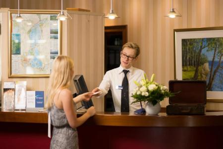 Best Western SeeFrankenhorst - 33