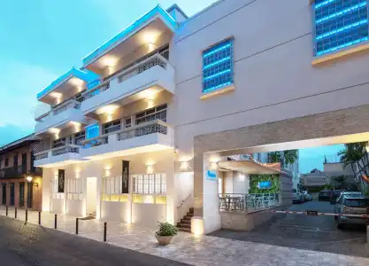 Hodelpa Caribe Colonial - 0