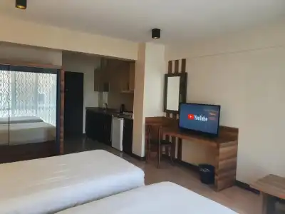 Bolu Evim Otel - 31