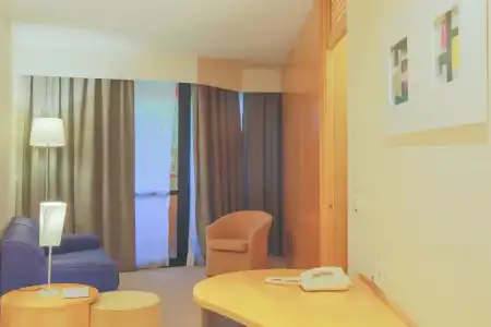 Golden Tulip Brasilia Alvorada - 67