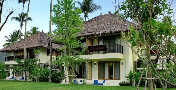 Bangsak Village - Adults Only - 77