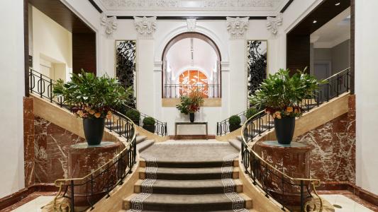 The Peninsula - 18