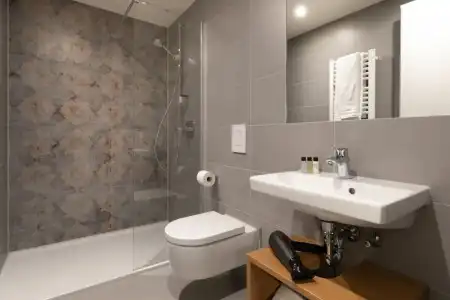 Brera Serviced Apartments Frankfurt West - 7