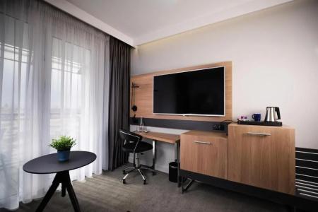 Novotel Szeged - 65