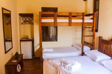 Silver Hill Guesthouse - 63