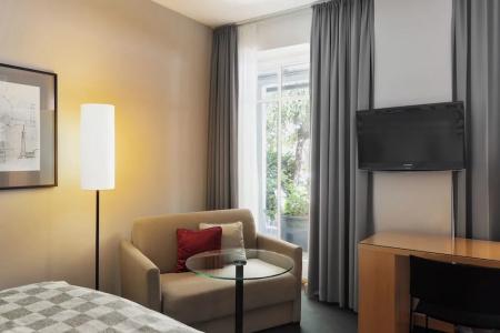 Holiday Inn VIENNA CITY by IHG - 67