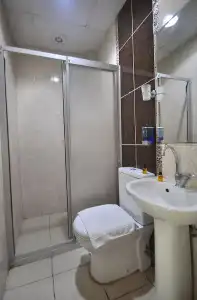 Baykal Otel - 118