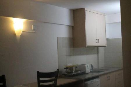 A. Maos Apartments - 109