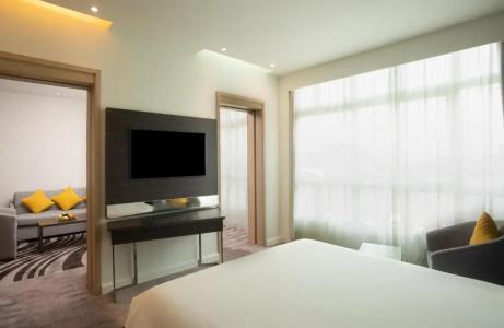 Novotel Cairo El Borg - 105