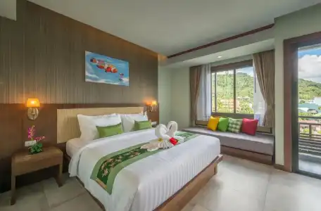 Andaman Breeze Resort - - 60