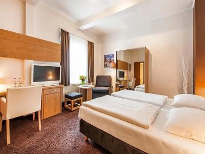 Boardinghouse Refugium - 41