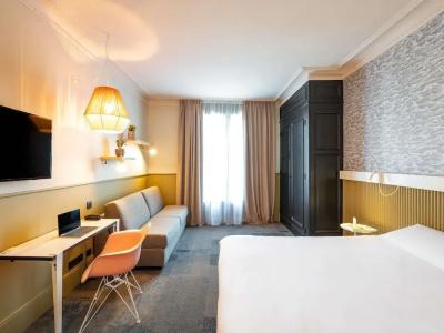 ibis Lyon Centre Perrache - 78