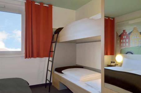B&B Osnabrück - 3