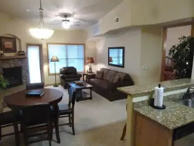 Ruidoso River Resort - 126