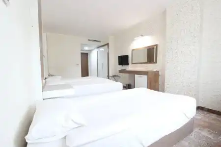Karaman Kent Otel - 15