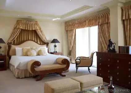 The Landmark Nicosia, Autograph Collection - 1