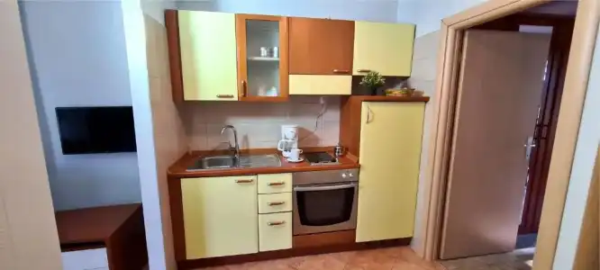 Matilde Beach Resort - 112