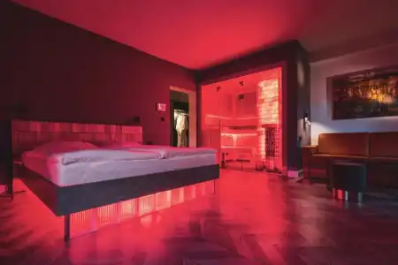Villa Sonnenhof Boutique-Hotel - 106
