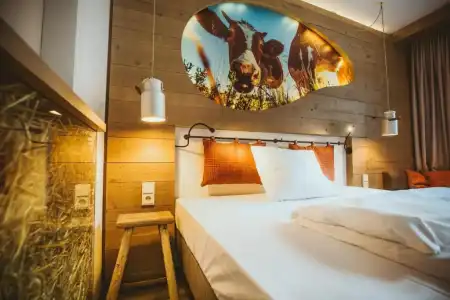 Cocoon Hauptbahnhof - 50