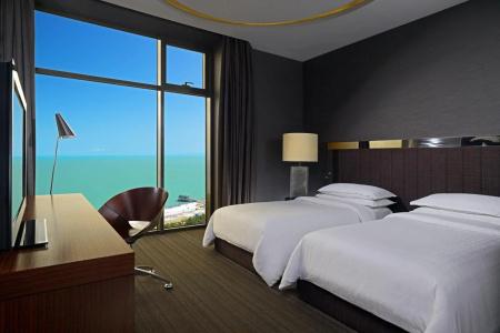 Sheraton Batumi - 32
