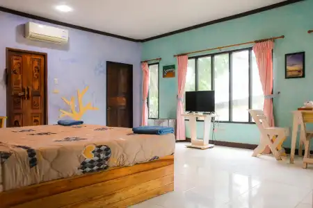 Tamsabai Resort Chumphon - 22