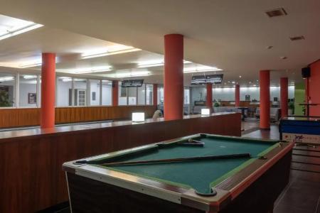 Holiday Resorts - 19