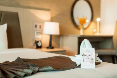 Muong Thanh Luxury Khanh Hoa - 39