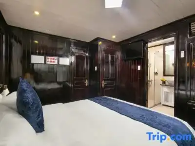 Halong Fantasea Cruise - 136