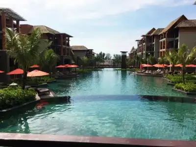 Mai Holiday by Mai Khaolak - Adult Zone - 22