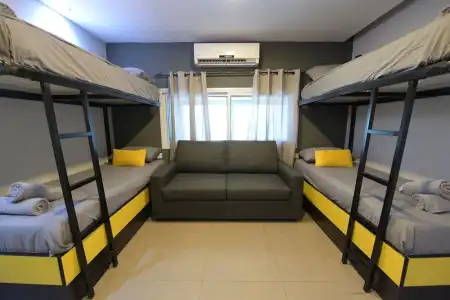 Amdar & Hostel - 22