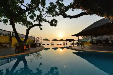 Davinia Resort Hua Hin - 35