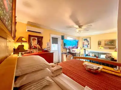 Villa Sinclair Beach Suites and Spa - 53