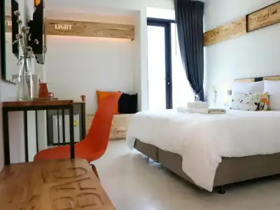 Norndee Huahin - 3