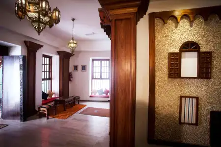 Spice Tree by Turaco - 1
