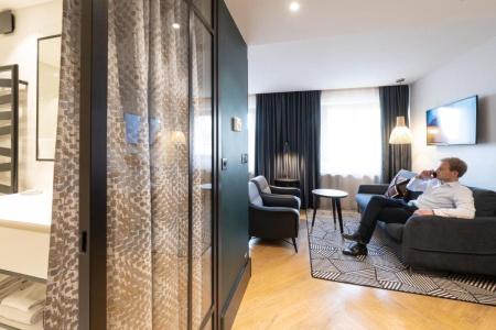 Hôtel Le Roosevelt - 84