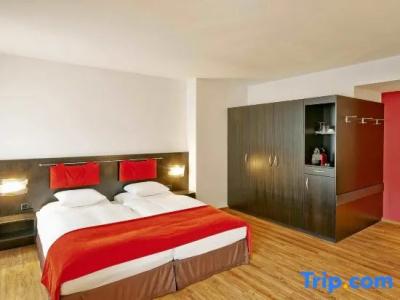 Sorell Tamina Bad Ragaz - 87