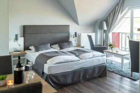 Strandhafer Aparthotel - 106