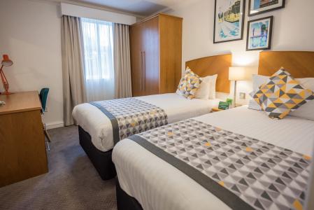 Holiday Inn Manchester West by IHG - 47
