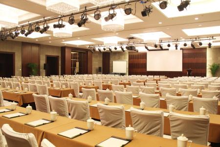 Holiday Inn Haidian, an IHG - 15