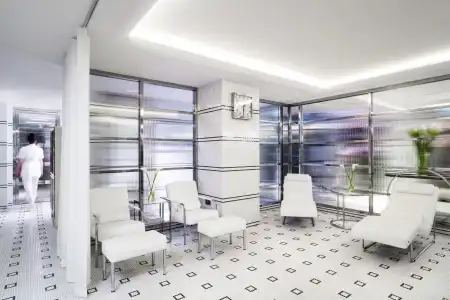 The Beaumont Mayfair - 12