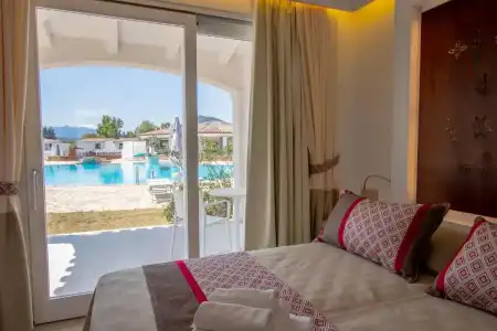Limone Beach Resort - 17